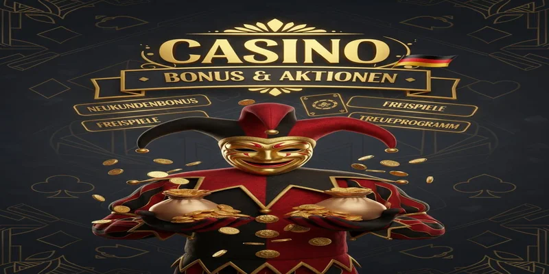 LocoWin Casino Bonus Angebote