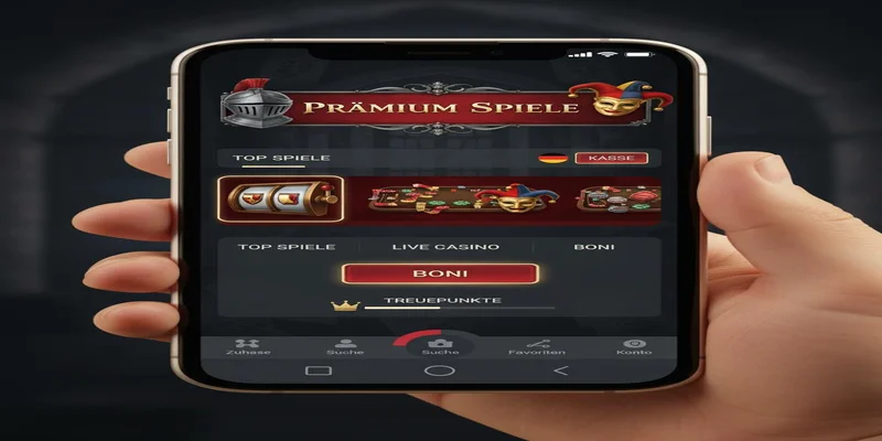 LocoWin Casino Mobile App