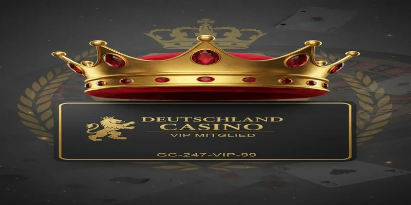 LocoWin Casino VIP Programm