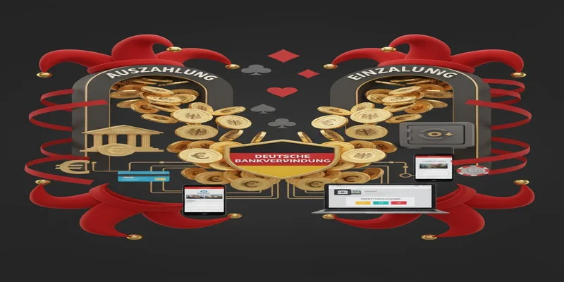 LocoWin Casino Auszahlungslimits